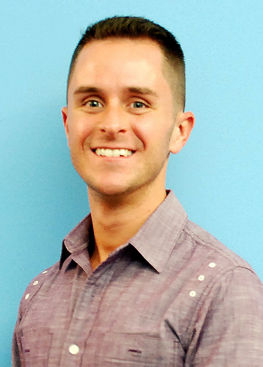 Michael Civello