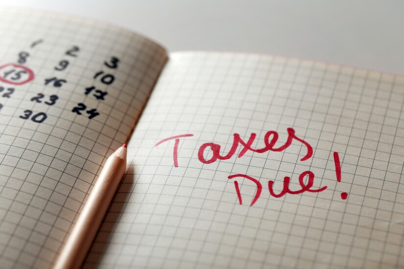 Taxes-due-reminder