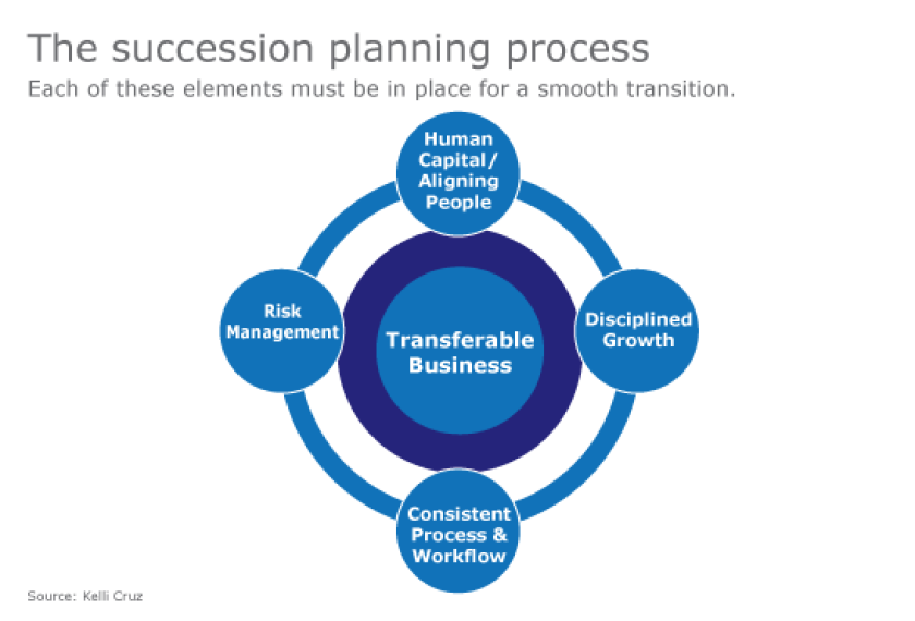 Succession Planning Flowchart-Cruz