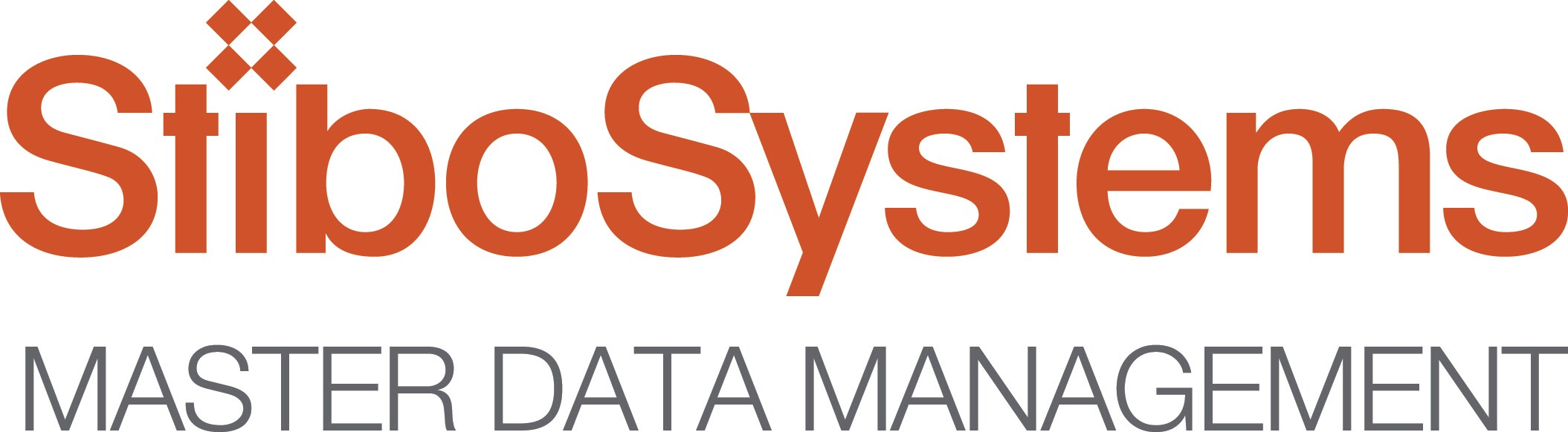 Stibo Systems Logo