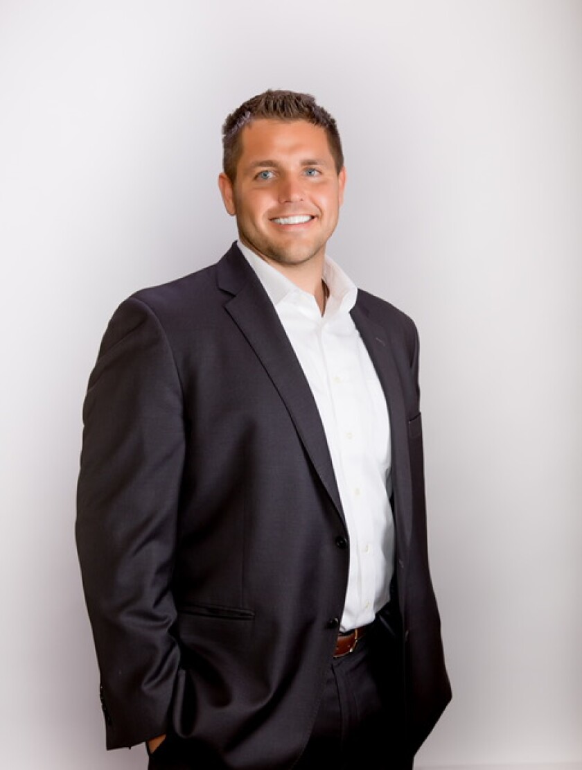 Michael Henley Dynasty Merrill Lynch IAG