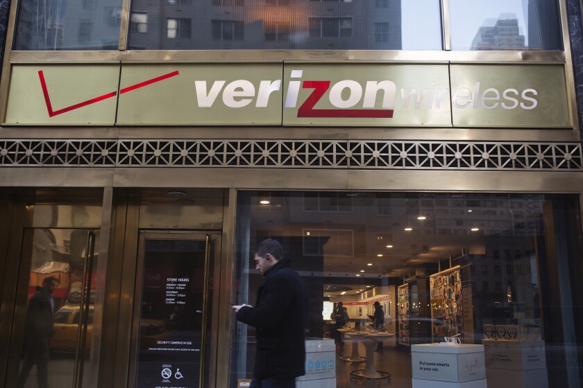 Verizon