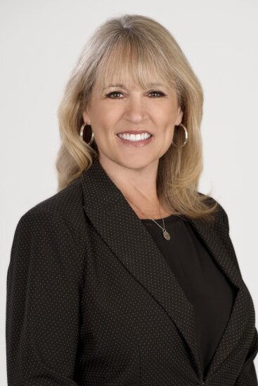 Julie Parsons, Redwood CU.jpg