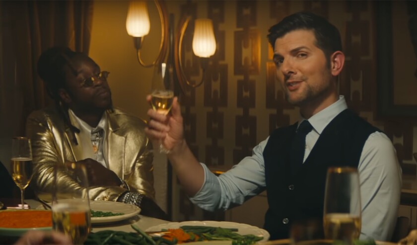 2 Chainz Expensify