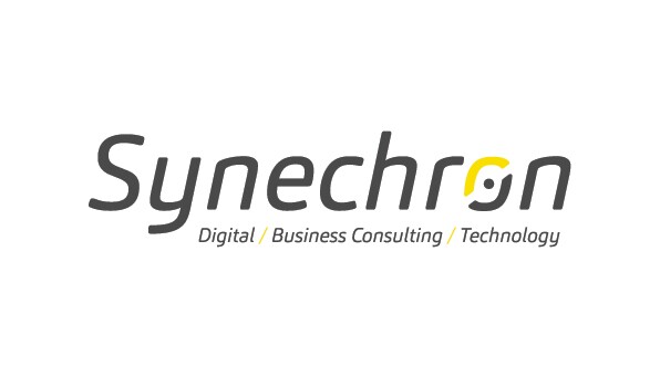 Synechron Logo