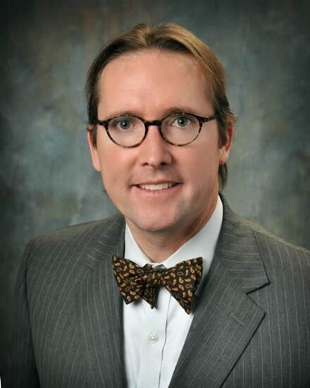 Jack Hafner J.P. Morgan securities July 19 2018