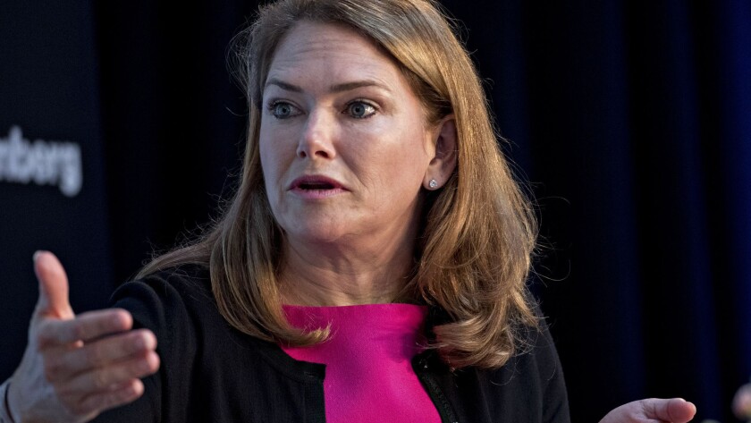 Key Speakers At The Bloomberg Live Future Of Health Care Conference