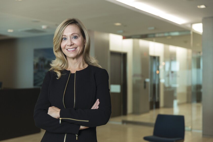 BDODrive's Kelly Johnson