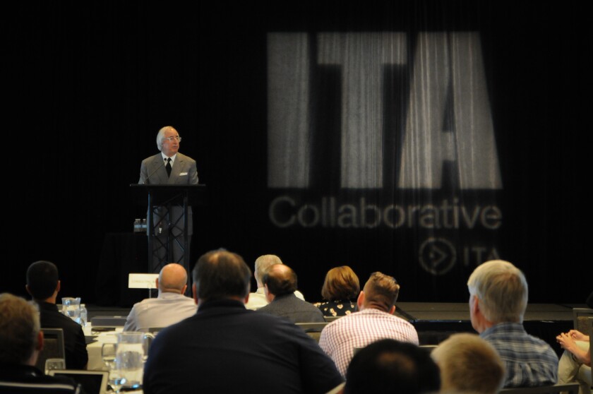 ITA Information technology Alliance