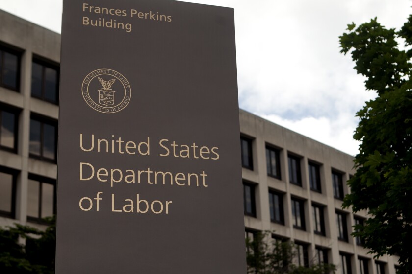 Frances-Perkins-Building-department-of-labor-Bloomberg-News