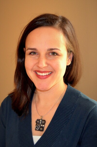 Sarah Stanley Fallaw, Ph.D.