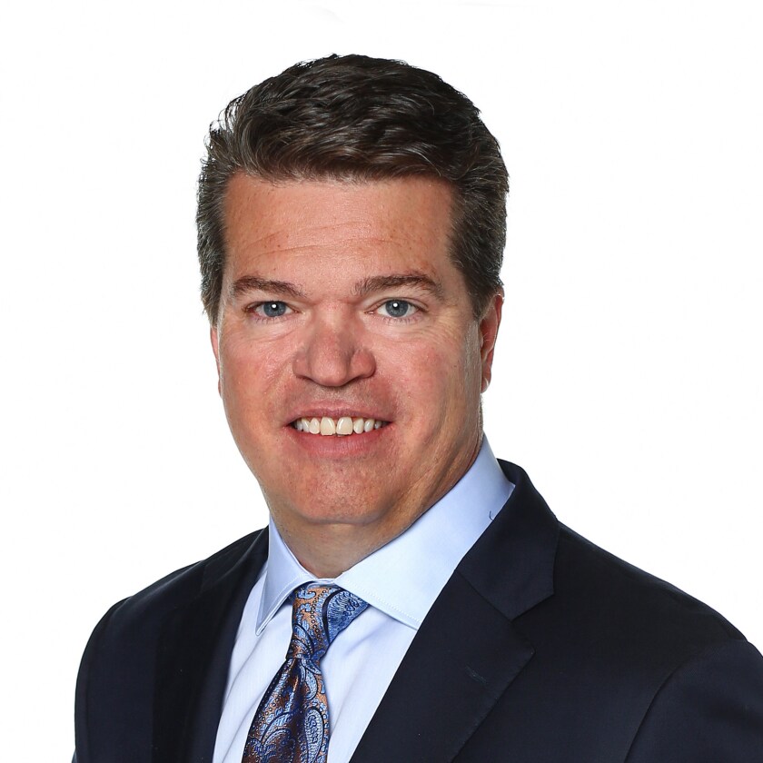 Former CEG Worldwide corporate solutions head Paul Brunswick joined OppenheimerFunds.