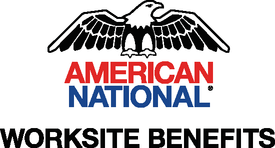 American National Worksite Benefits Logo