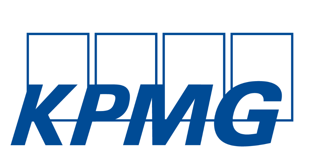 KPMG logo