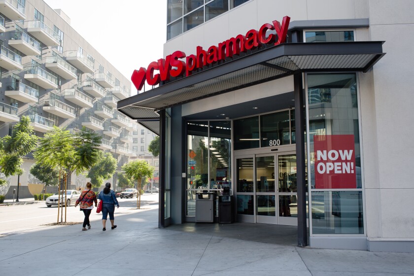 cvs-los-Angeles