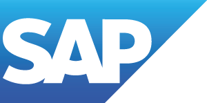 SAP Logo - 4/8/2019