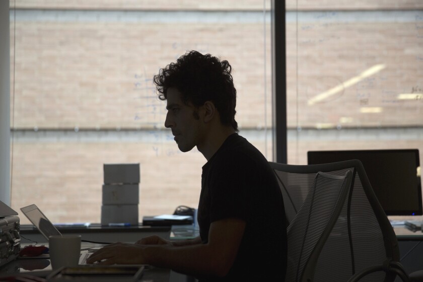 Millennials-workplace-bloomberg-news