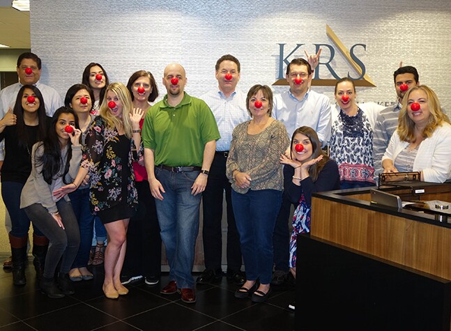 Best Firms - KRS
