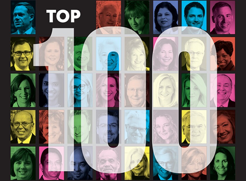 2018 Top 100 People Screen