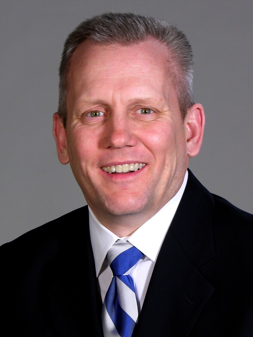 John D. Anderson is the head of practice managed solutions at the SEI Advisor Network.