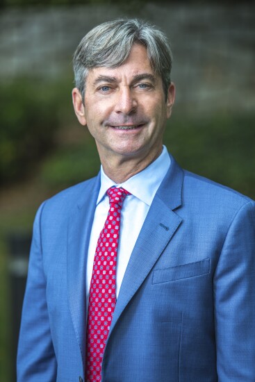 Walter Jameson Morgan Stanley complex manager June 2017