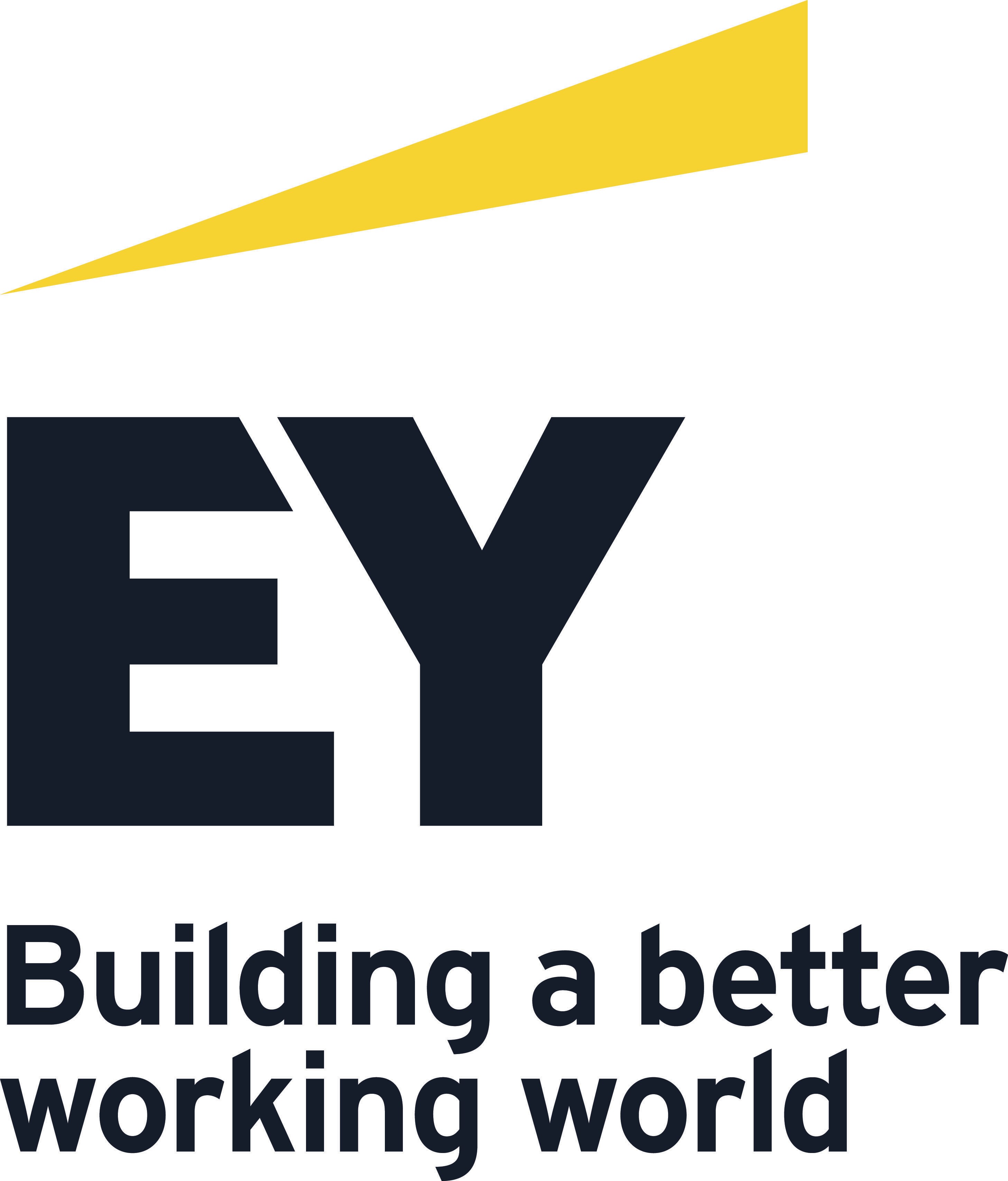 EY DigIn19 Logo