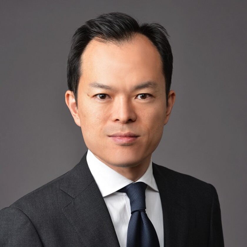 Kanji Takenaka