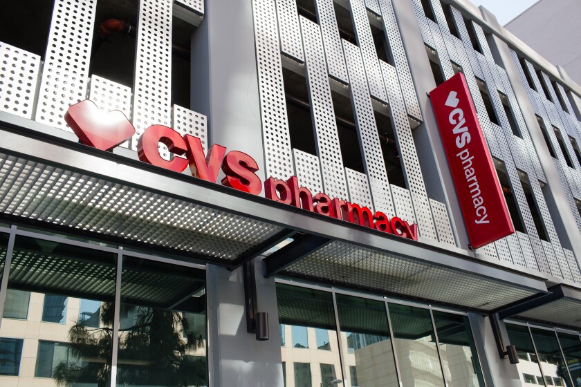 CVS Pharmacy