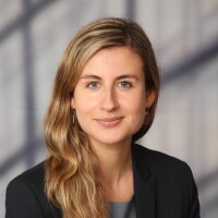 Samantha Azzarello, a global market strategist at J.P. Morgan Asset Management