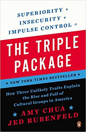 The Triple Package