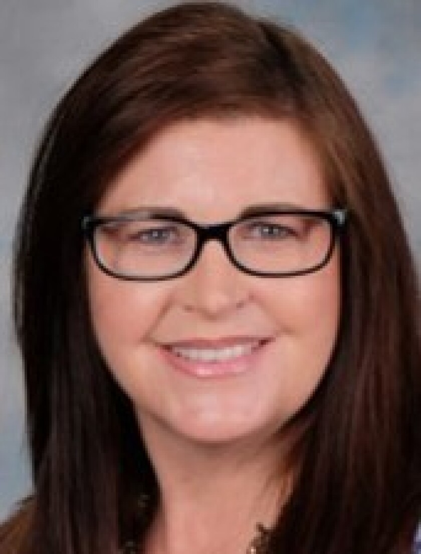 Carolyn Armitage, Echelon Partners