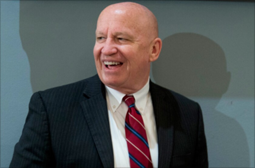 Rep. Kevin Brady