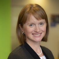 Cathy Rowe