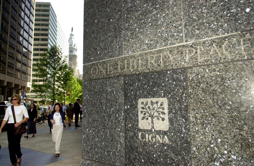 cigna headquarters-alt