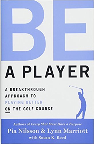 Summer 2018 - Book List - Be a Player