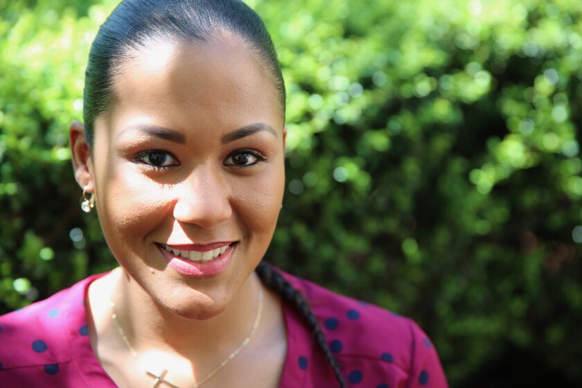 Rianka Dorsainvil