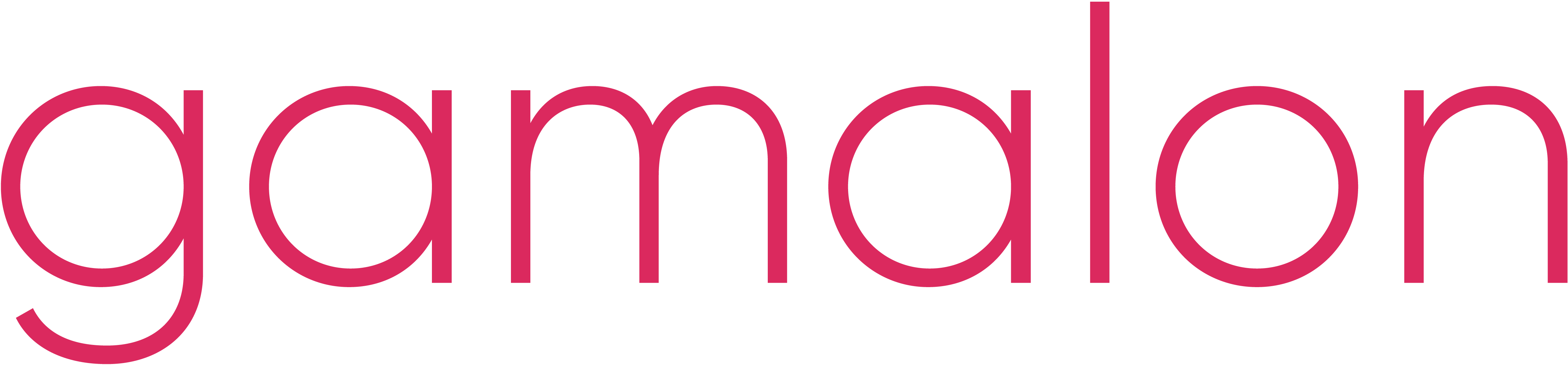 Gamalon Logo
