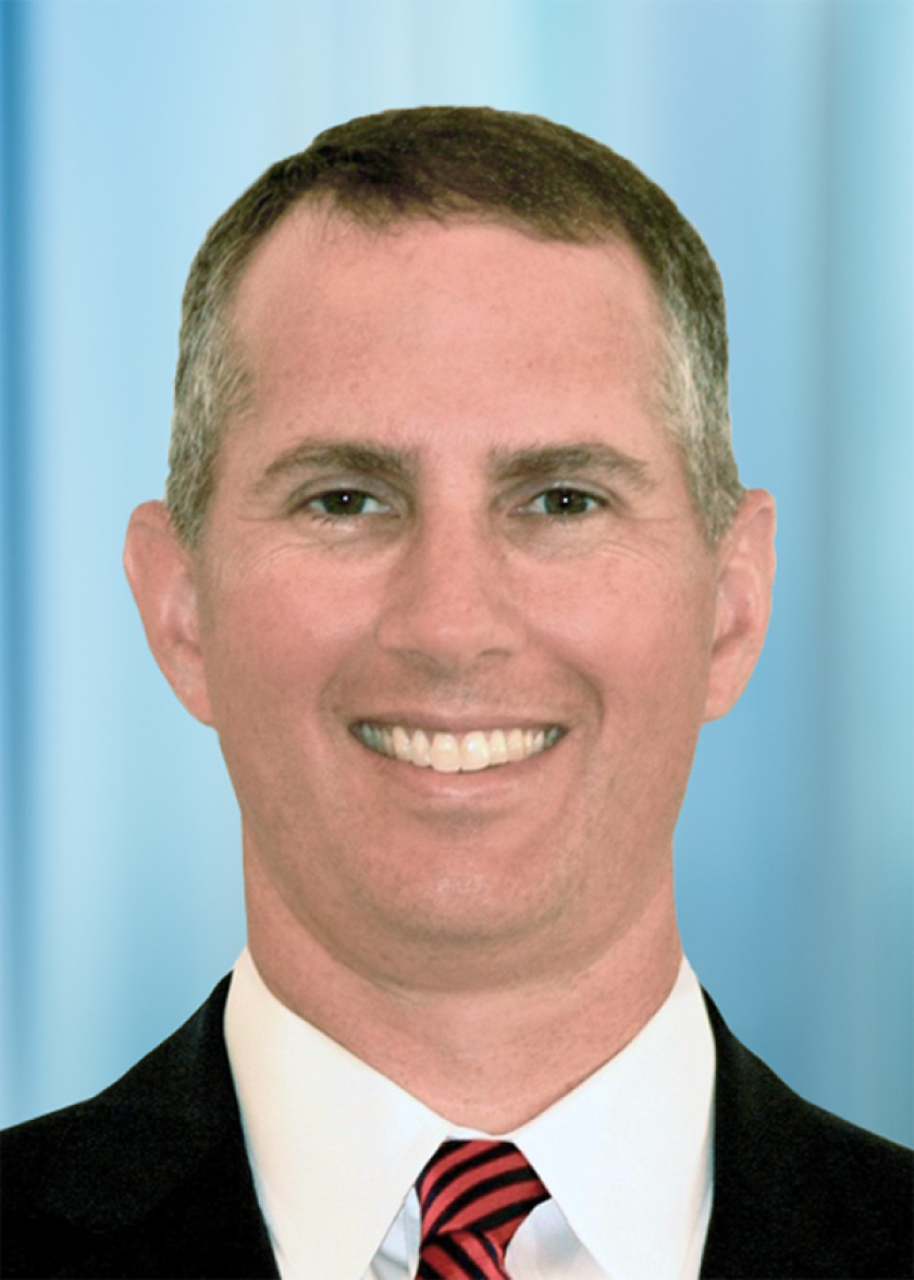 Matt Foster, former director of retirement national accounts at Invesco, has joined Franklin Templeton as its national retirement consultant, according to the firm.