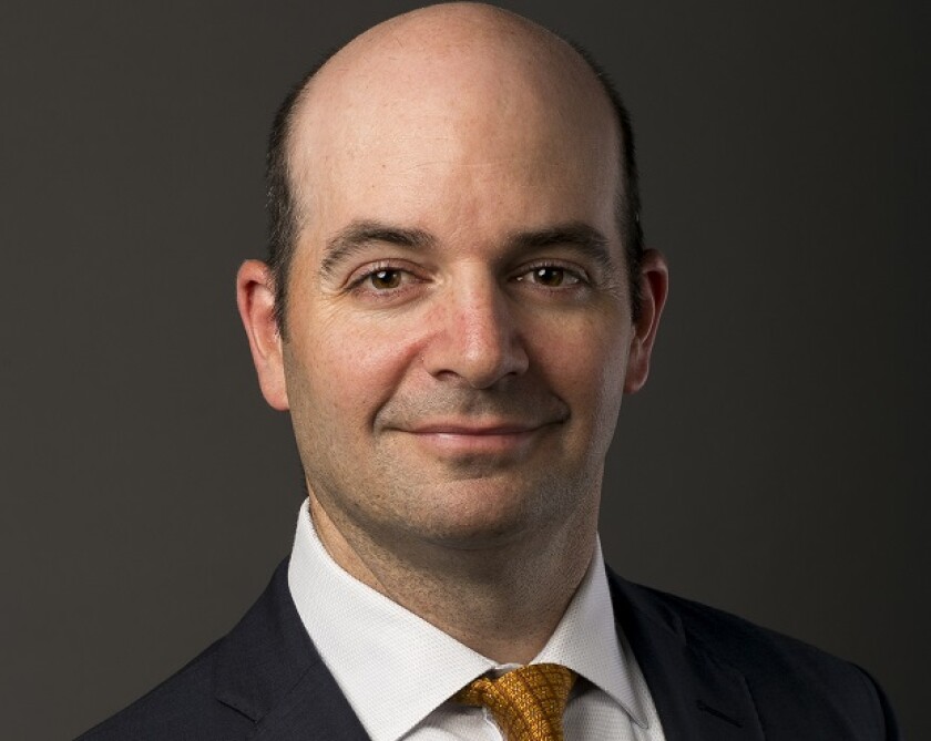 David Orlofsky