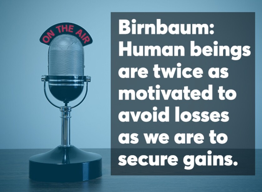 Jordan Birnbaum 2018 podcast screen