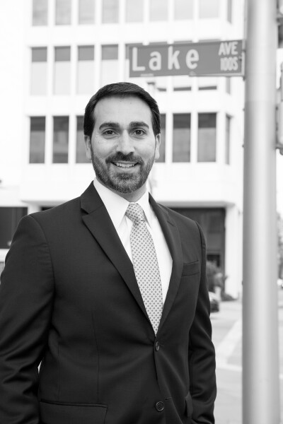 Alex Chalekian