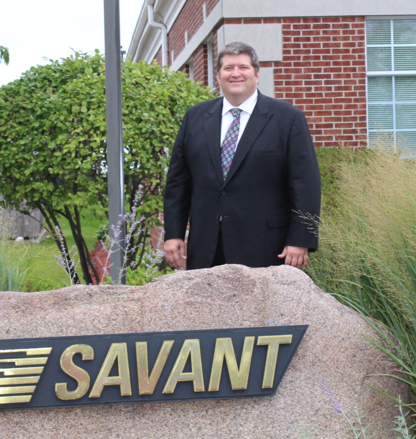 Brent Brodeski, Savant Capital CEO 0916.jpg