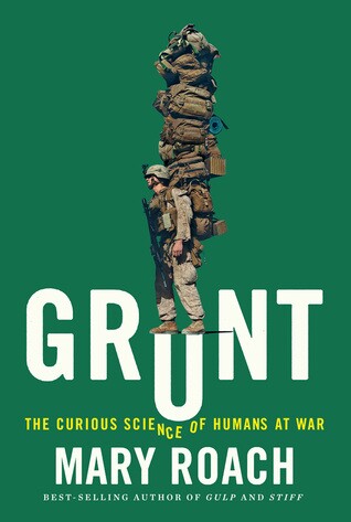 Grunt Mary Roach