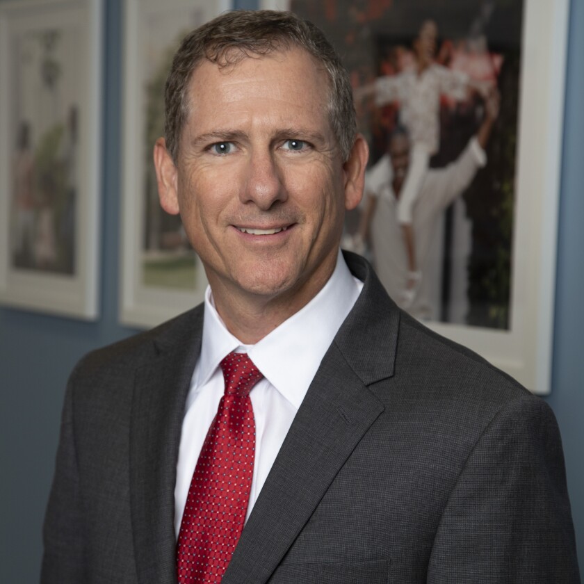 Doug Sehres Ameriprise advisor San Antonio