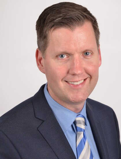 Darin Drennan, Arvest Bank