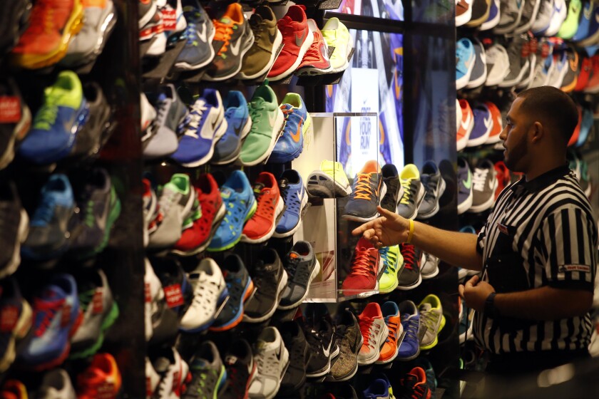 footlocker