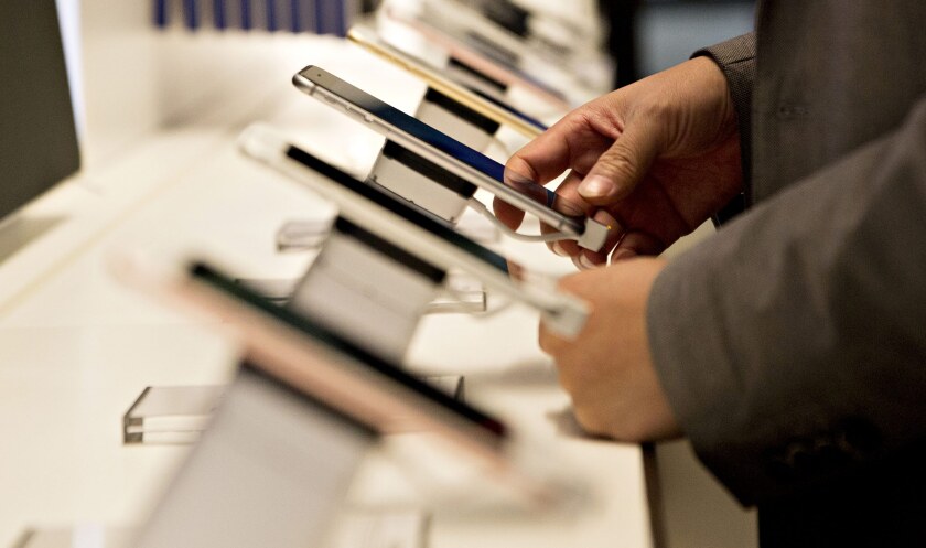 Apple products