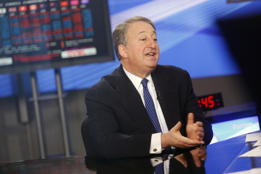 Howard Milstein 2008.jpg
