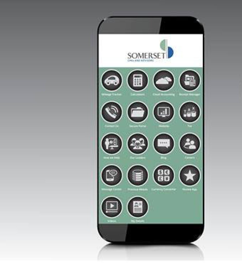 Somerset CPAs App