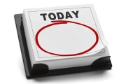 Calendar-Empty